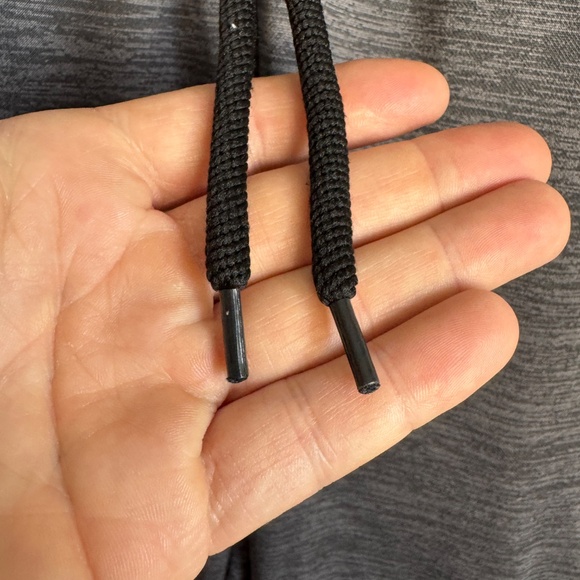 Spyder‎ Men's Jogger Style Elastic Waist Fleece Sweatpants Silver/Gray Small Gym - Picture 6 of 15